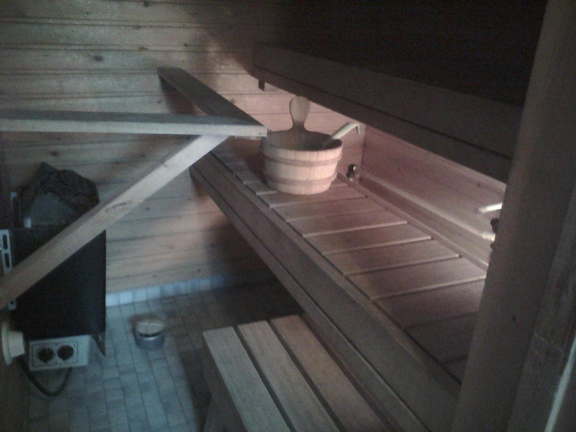 Paljakka Moekit Kotila Cameră foto