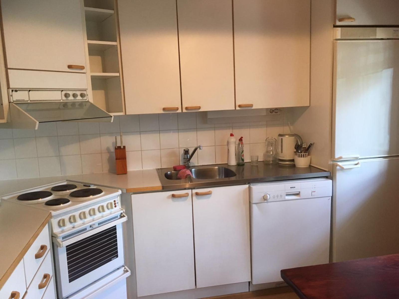 Paljakka Moekit Kotila Cameră foto