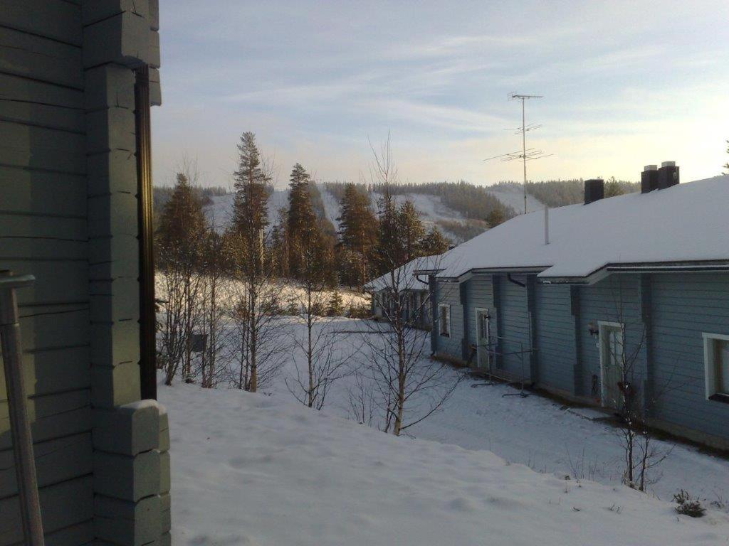 Paljakka Moekit Kotila Cameră foto