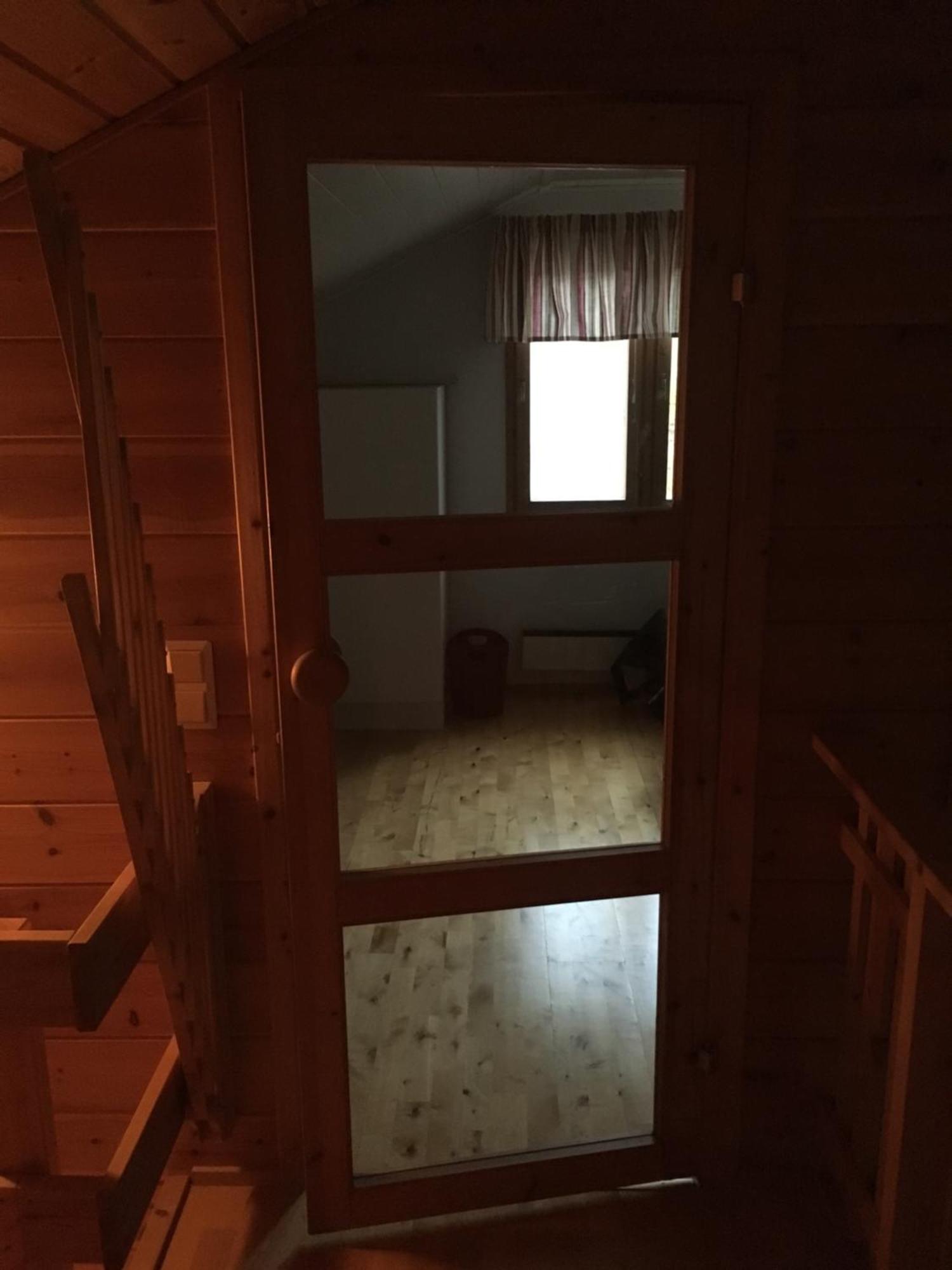 Paljakka Moekit Kotila Cameră foto