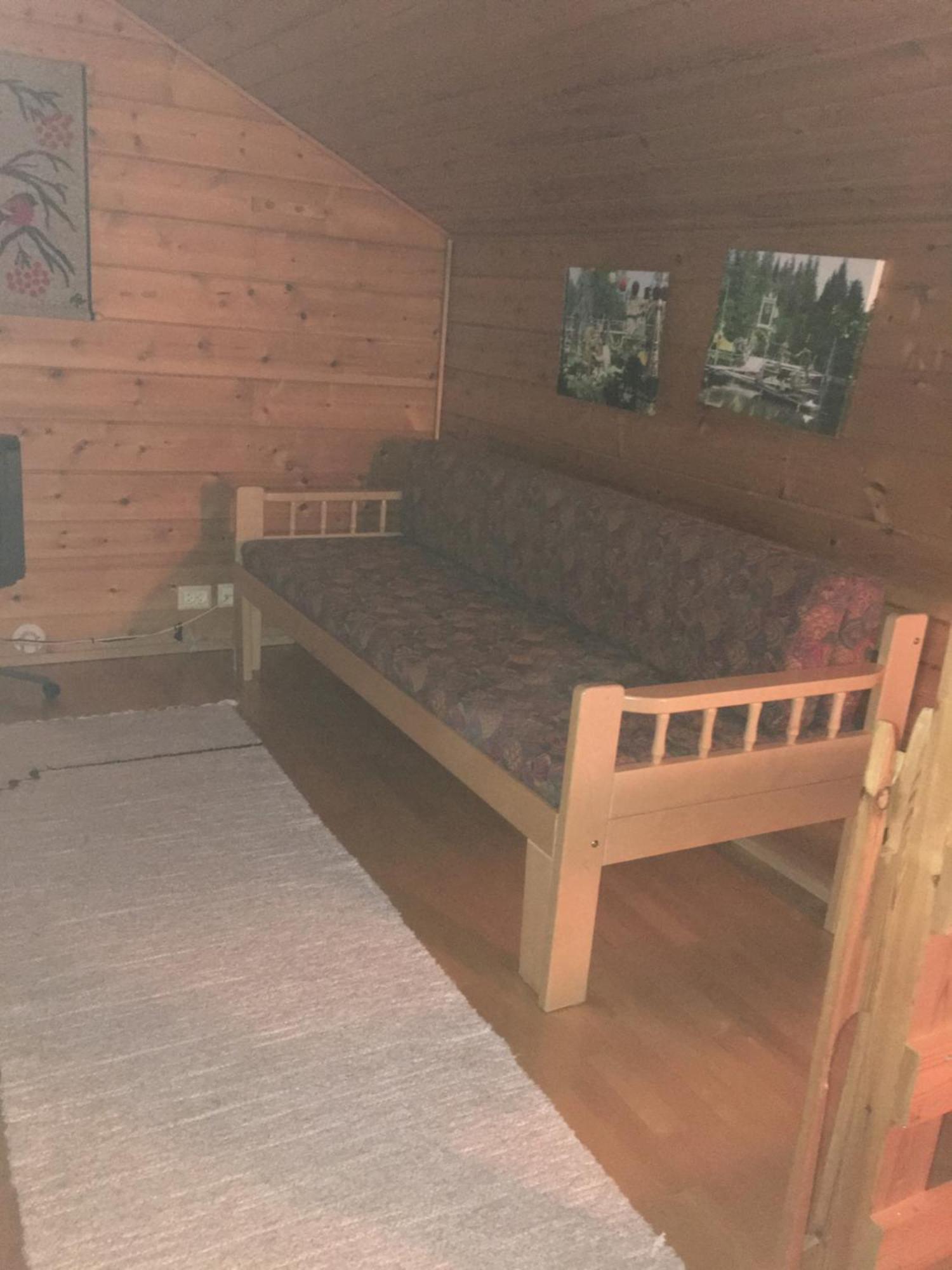Paljakka Moekit Kotila Cameră foto