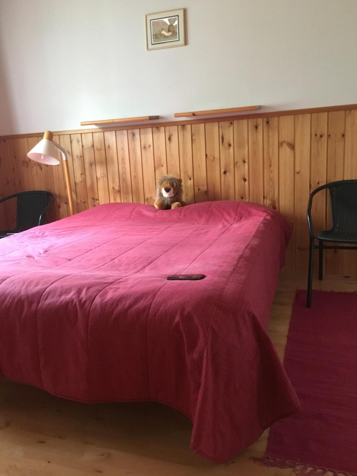 Paljakka Moekit Kotila Cameră foto