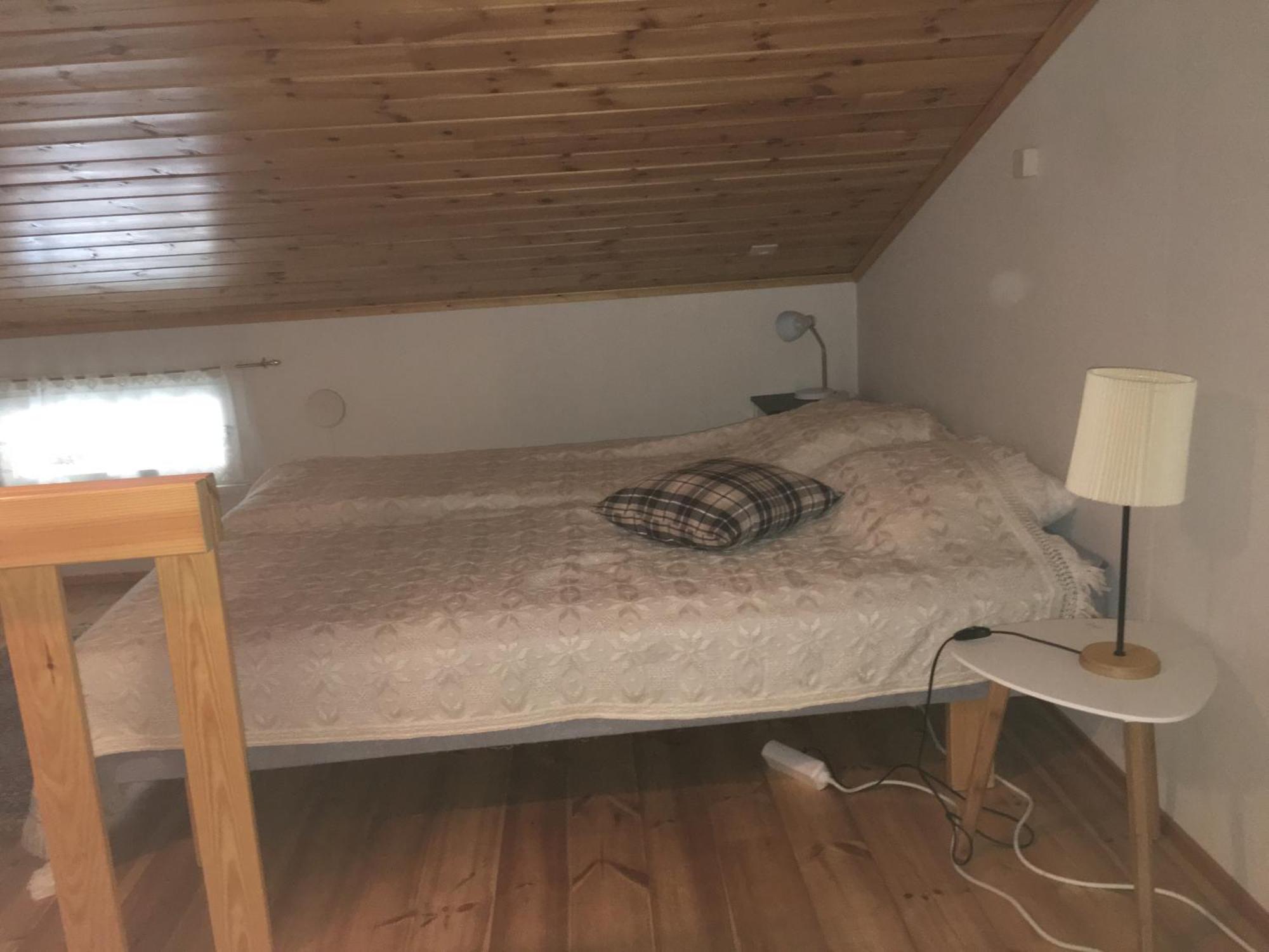 Paljakka Moekit Kotila Cameră foto