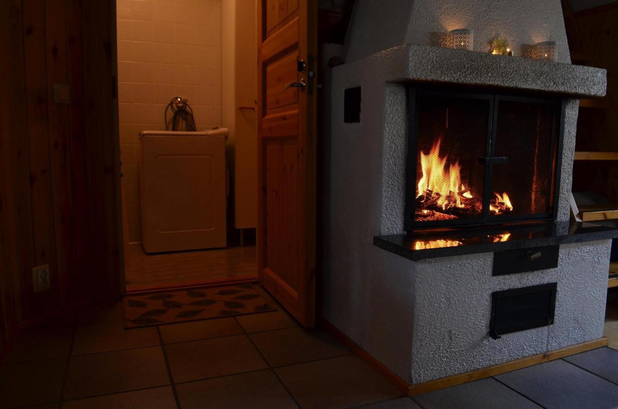 Paljakka Moekit Kotila Cameră foto