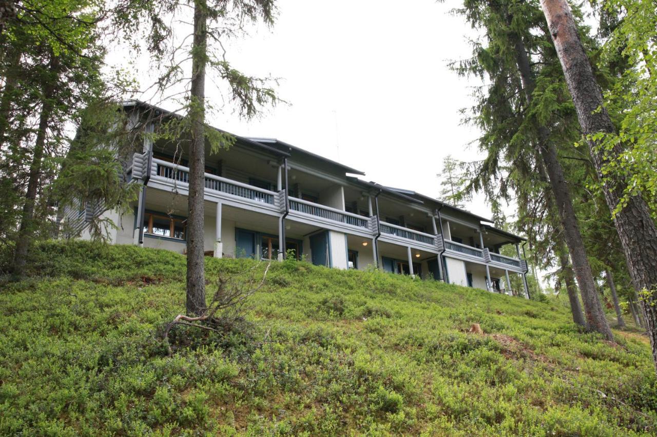 Paljakka Moekit Kotila Exterior foto