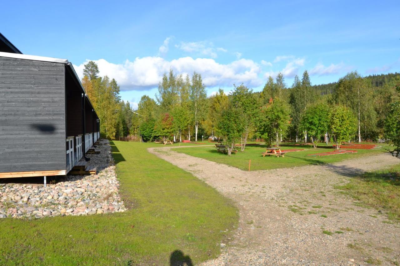 Paljakka Moekit Kotila Exterior foto